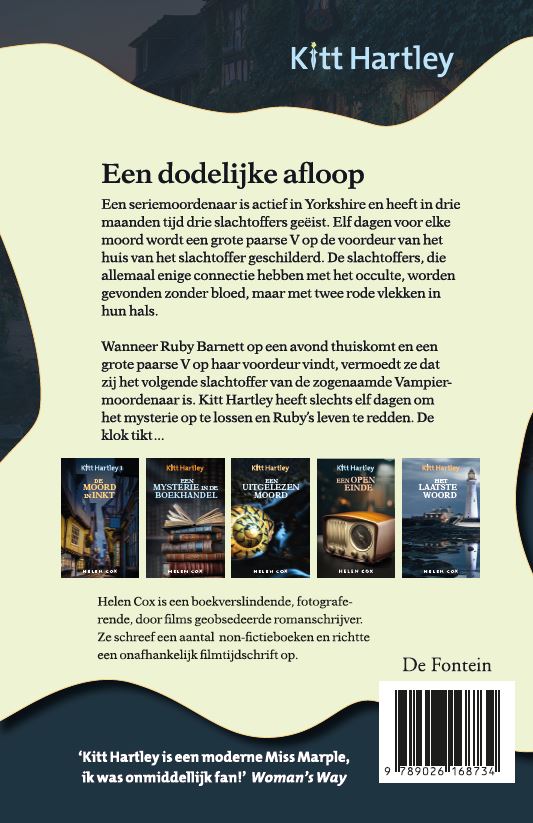 Een dodelijke afloop - Afbeelding 2