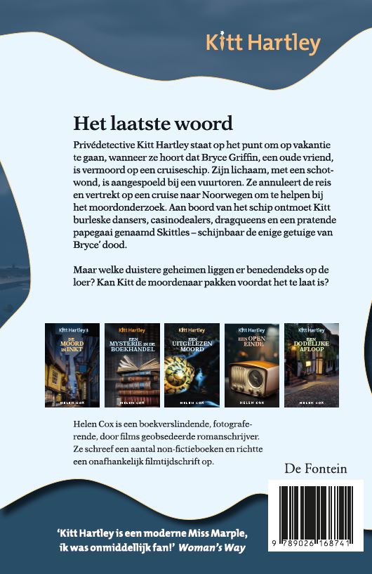 Het laatste woord - Afbeelding 2