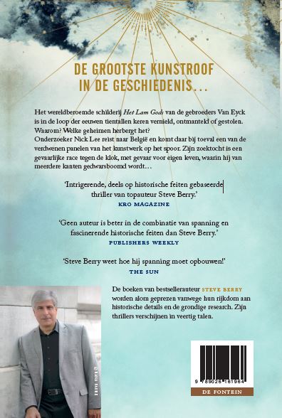Het geheim van Gent - Afbeelding 2