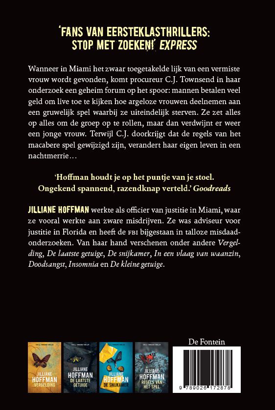 Regels van het spel - Afbeelding 2