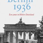 Berlijn 1936