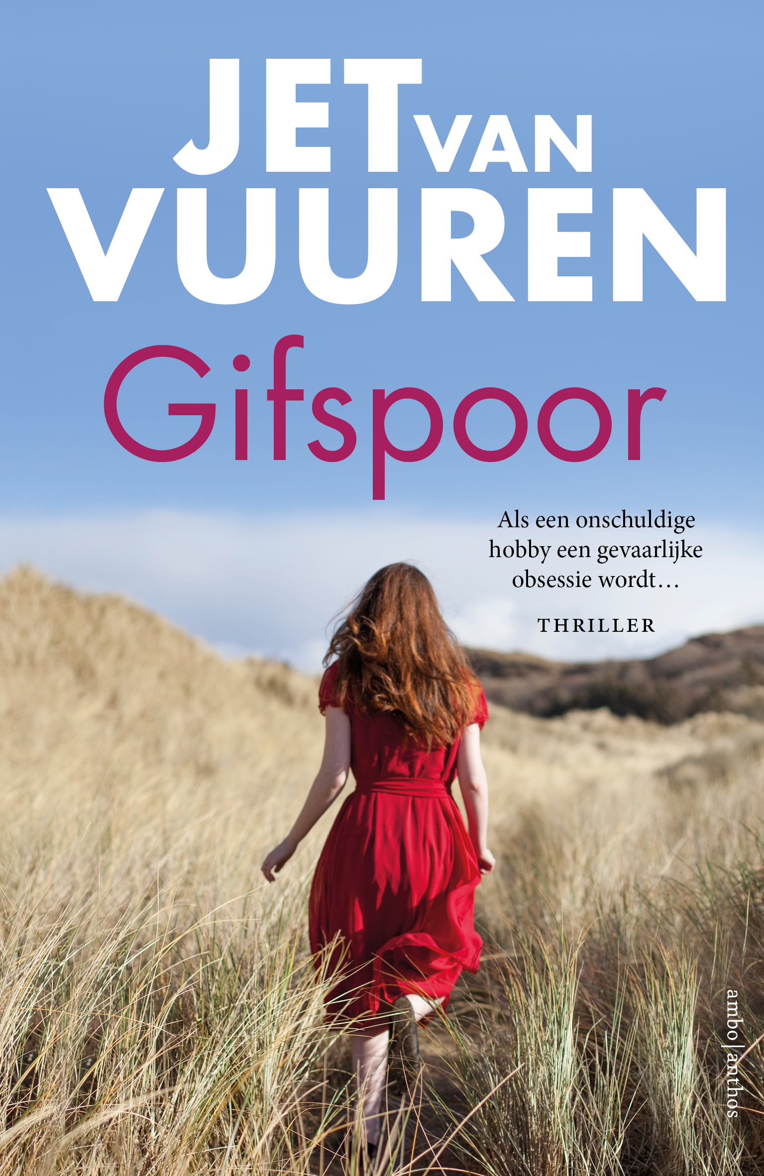 Gifspoor