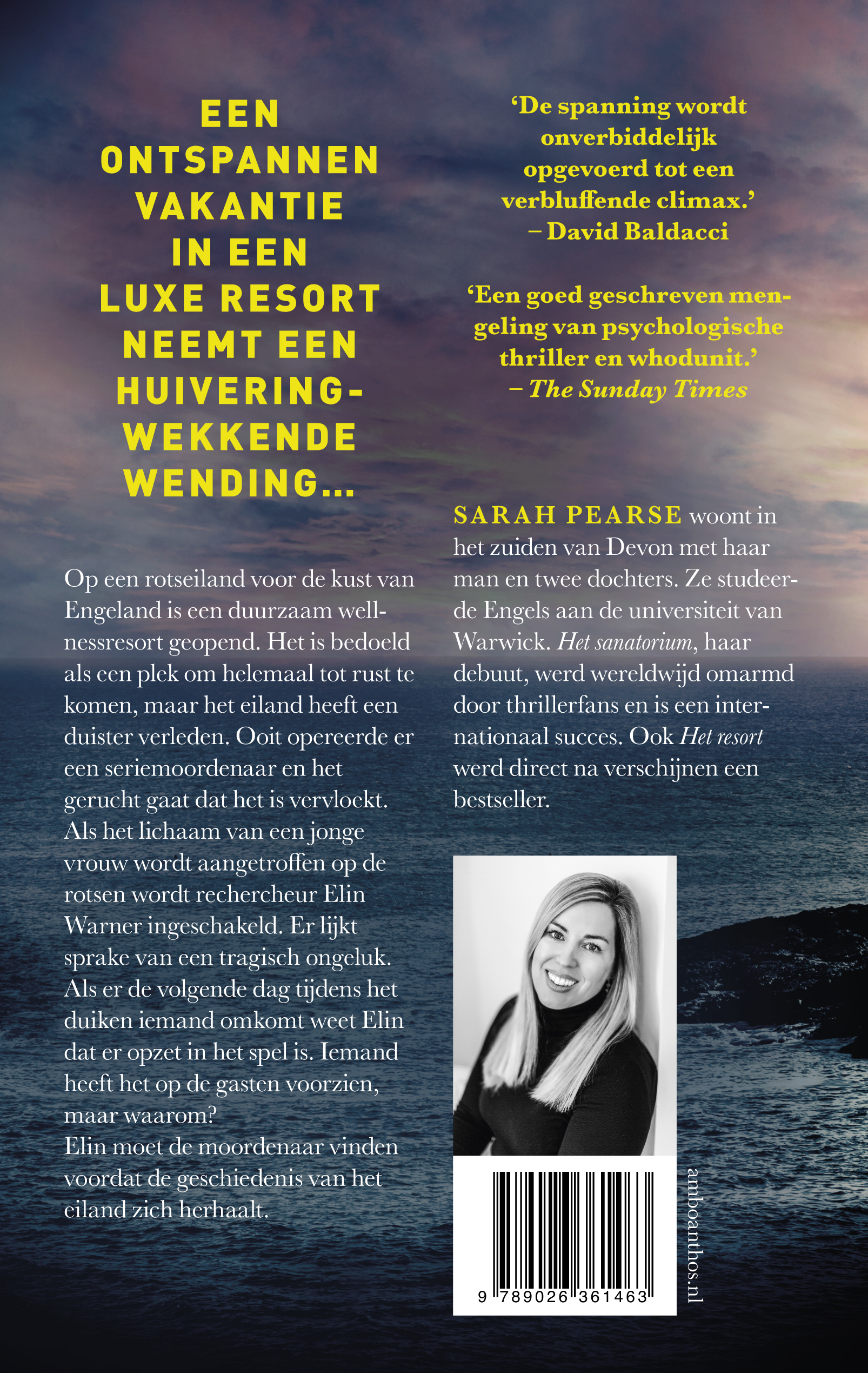Het resort - Afbeelding 2
