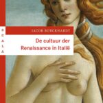 Cultuur der Renaissance in Italie