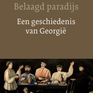 Belaagd paradijs