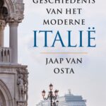 Een geschiedenis van het moderne Italië