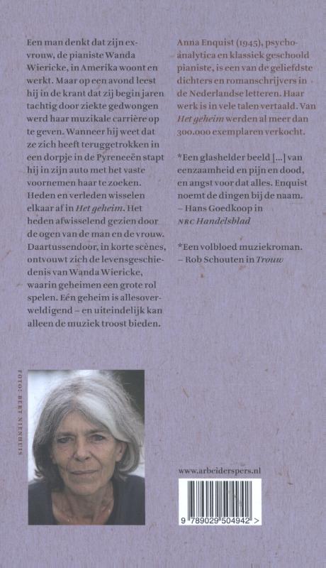 Het geheim - Afbeelding 2