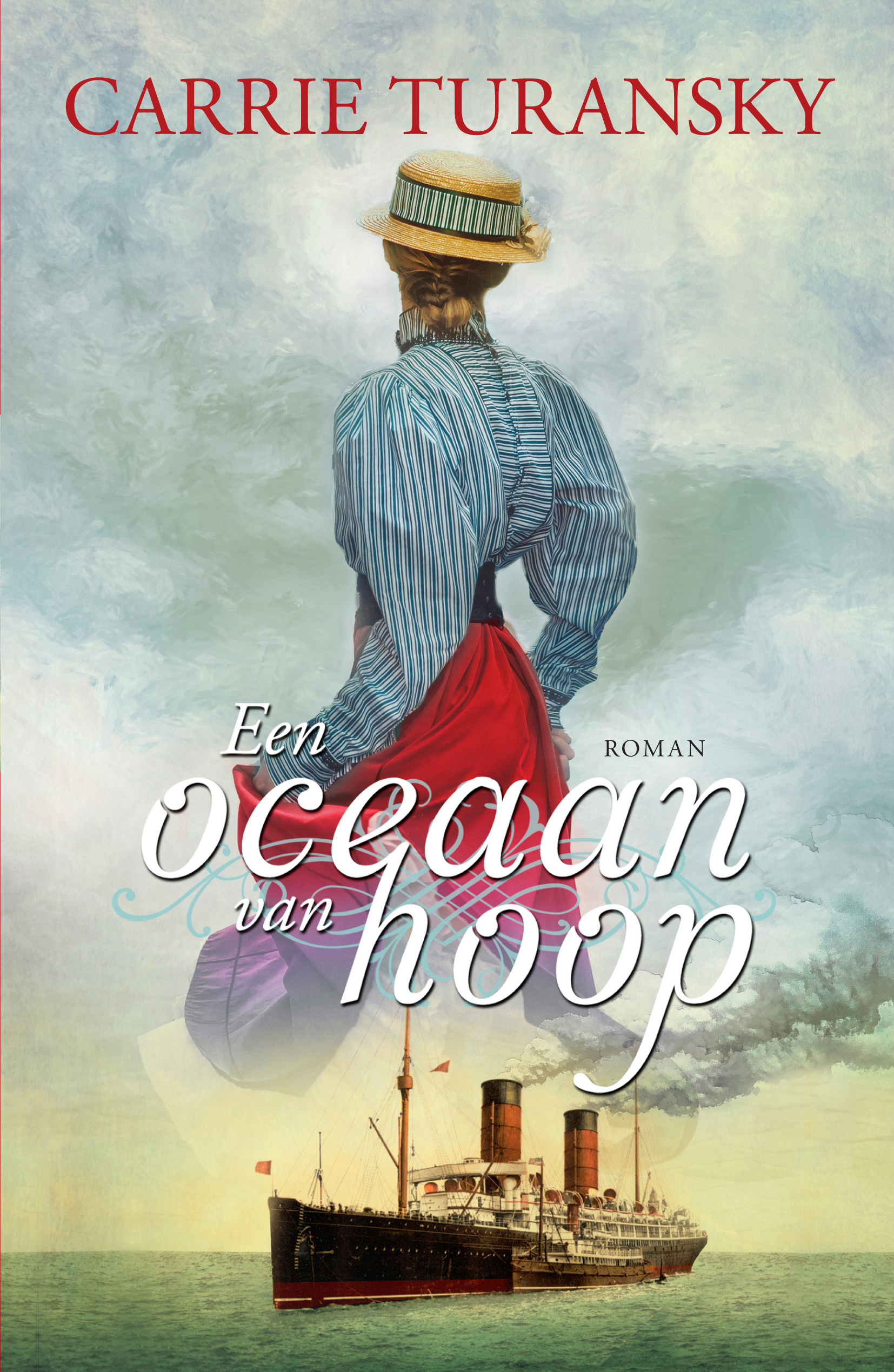 Een oceaan van hoop