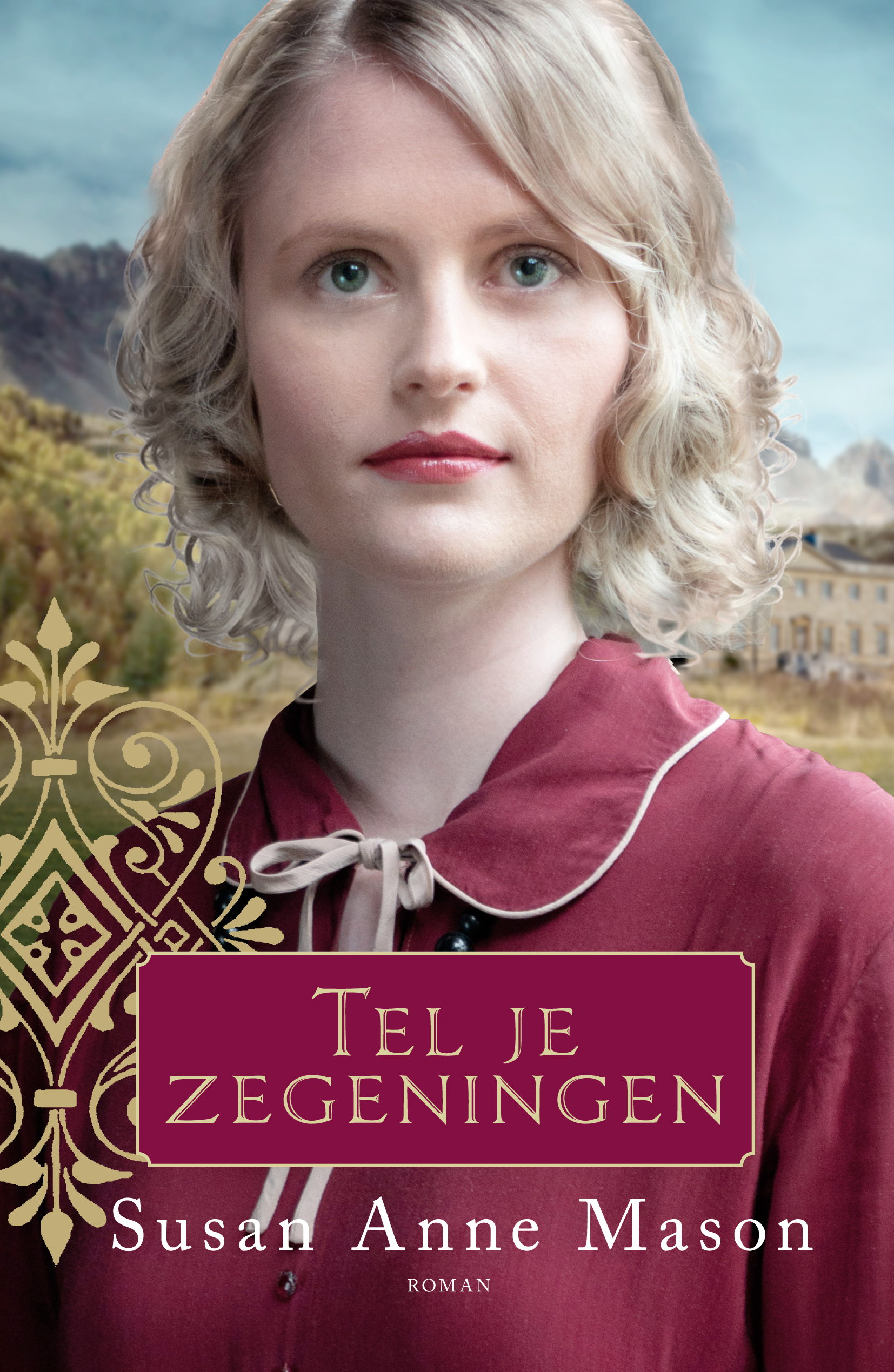 Tel je zegeningen