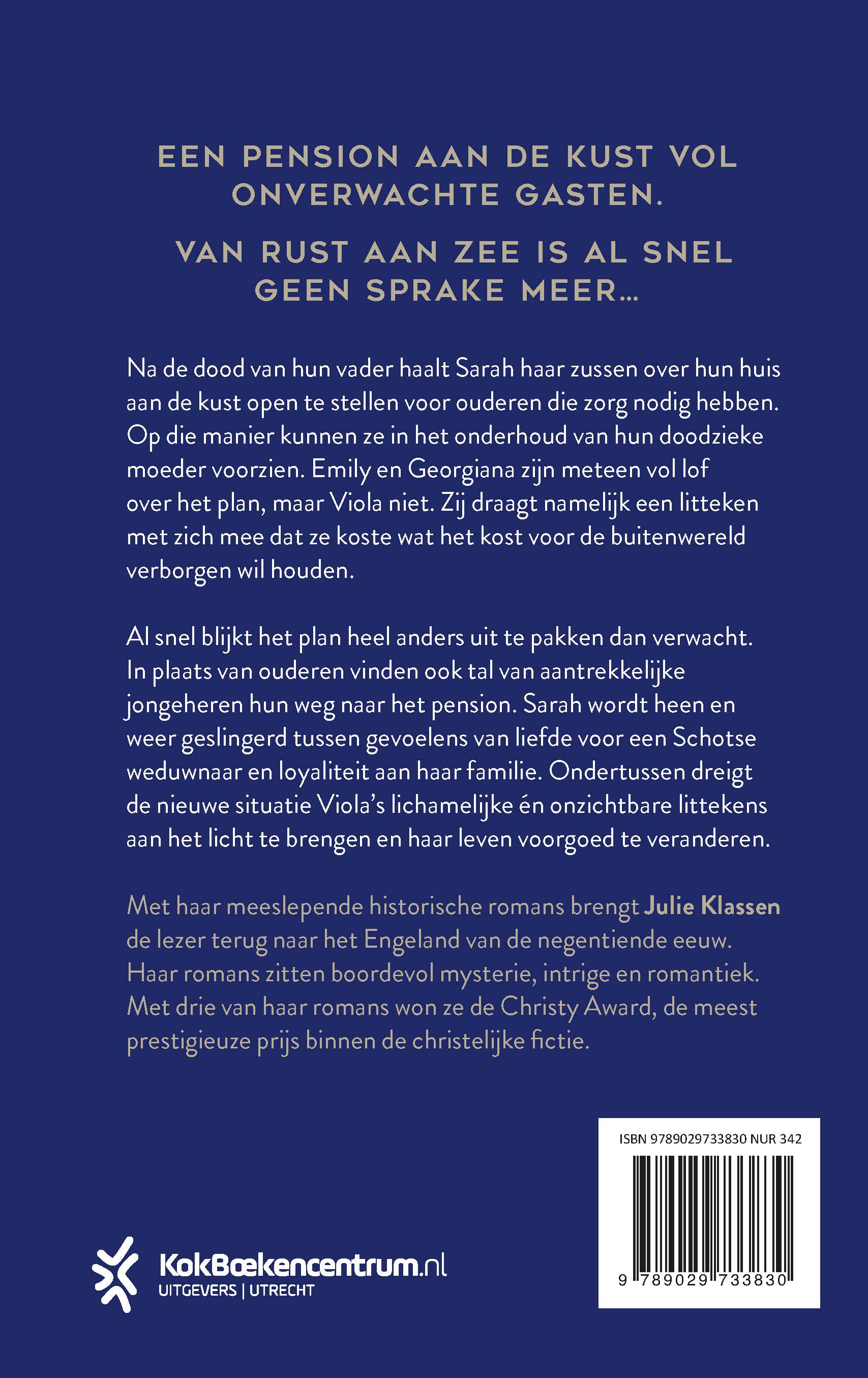 De zussen van Sea View - Afbeelding 2
