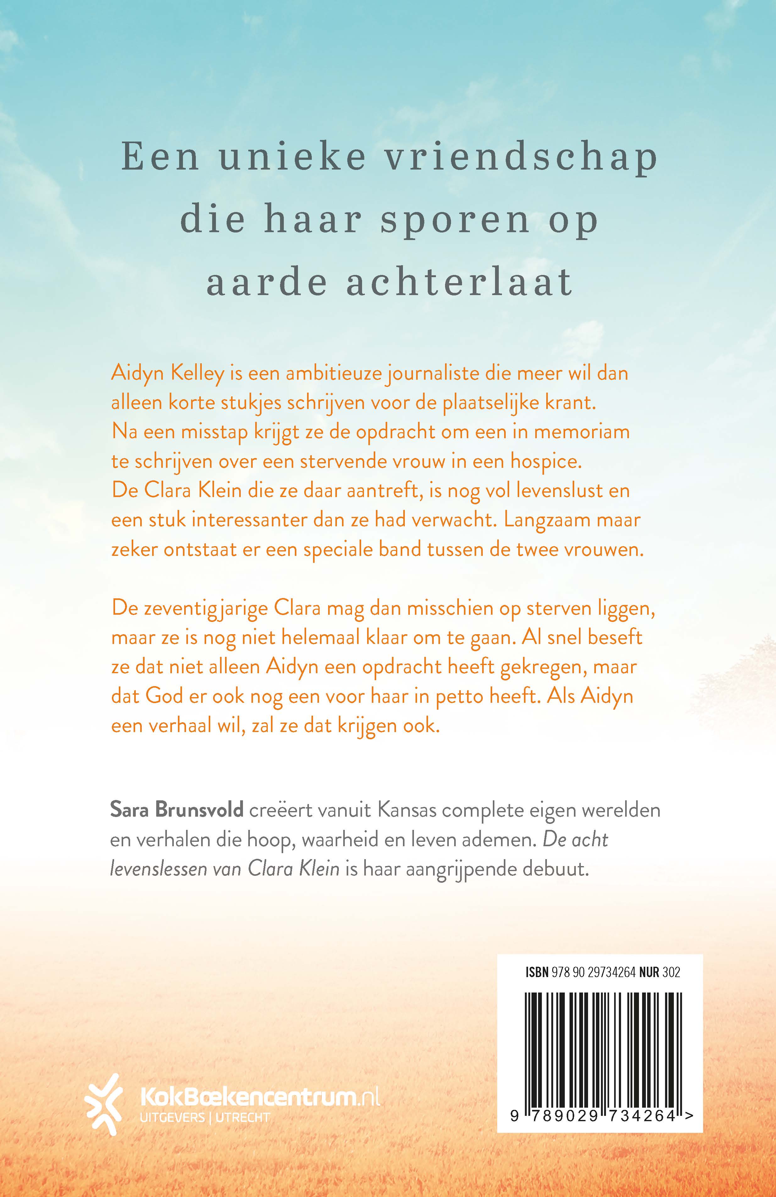 De droom van de koopmansvrouw - Afbeelding 2