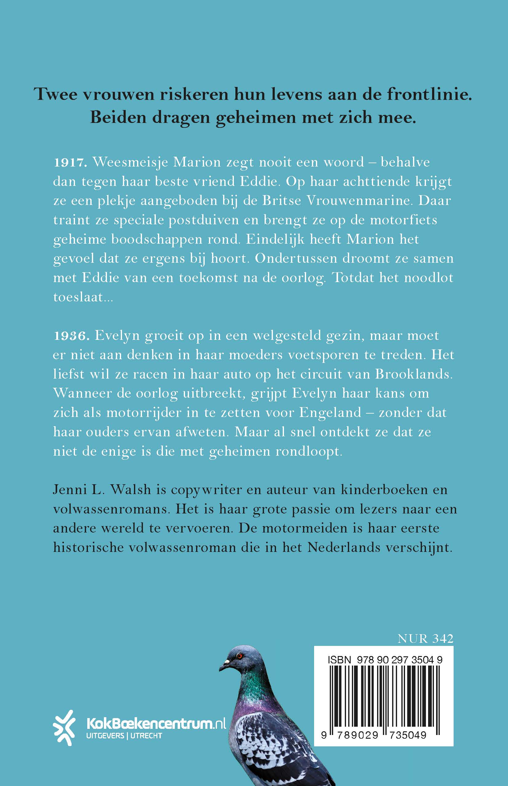 De motormeiden - Afbeelding 2
