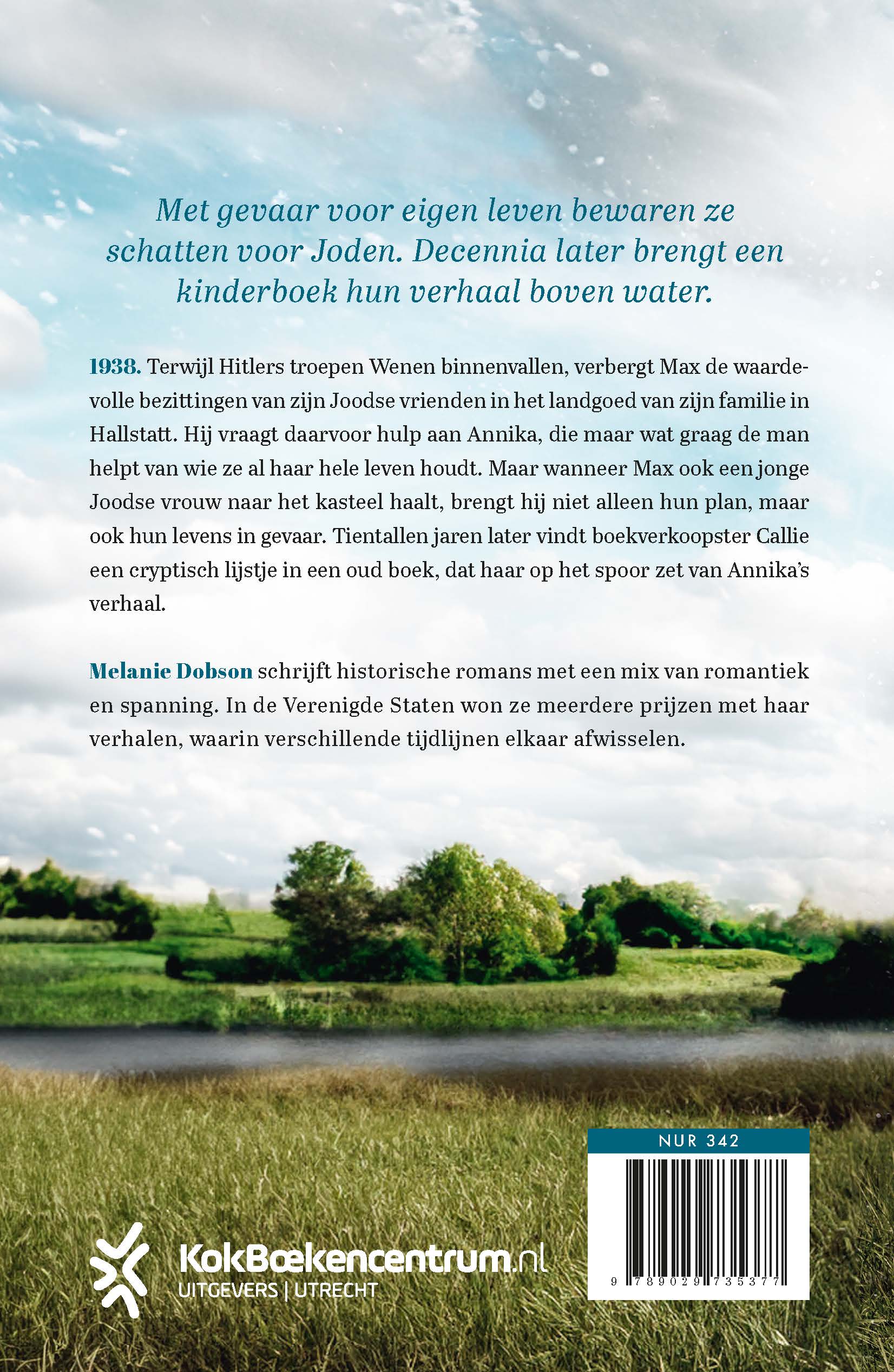De vrouwen van het zwanenkasteel - Afbeelding 2