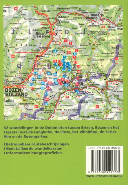 Dolomieten - Afbeelding 2