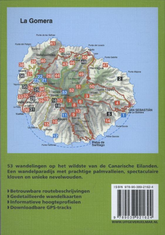 La Gomera - Afbeelding 2