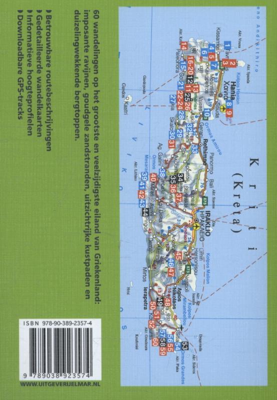 Kreta - Afbeelding 2