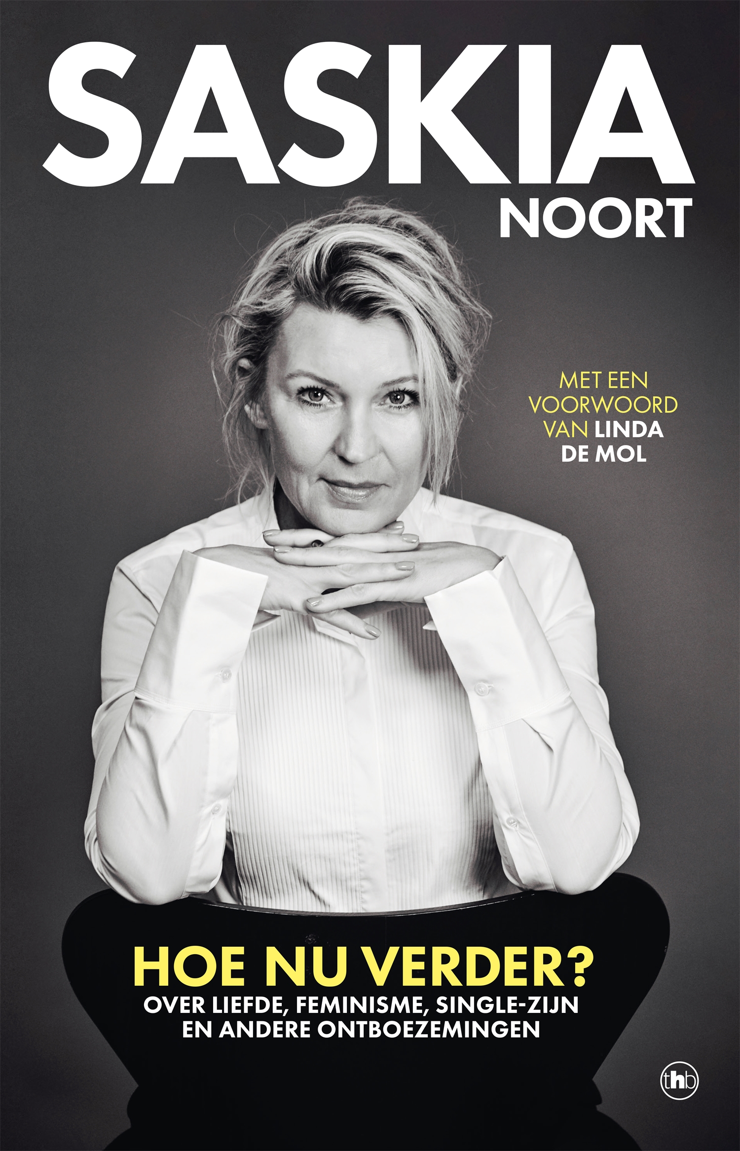 Hoe nu verder?