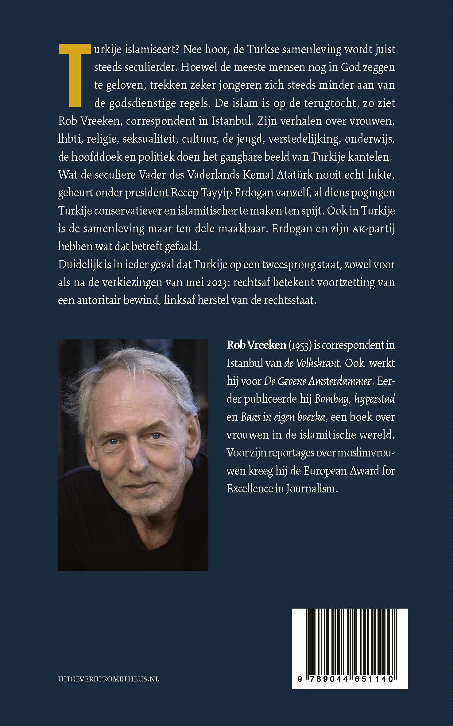 Een heidens karwei - Afbeelding 2