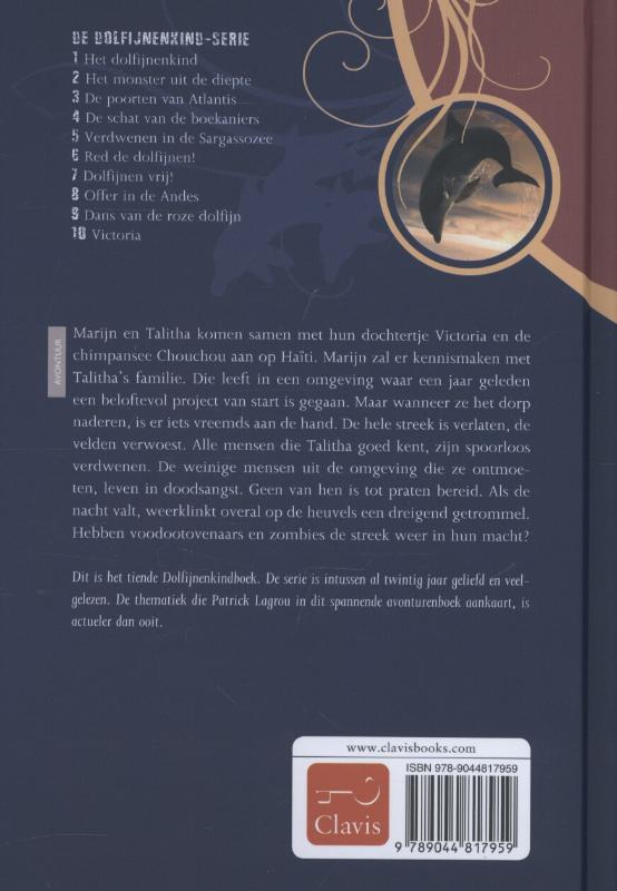 Victoria - Afbeelding 2