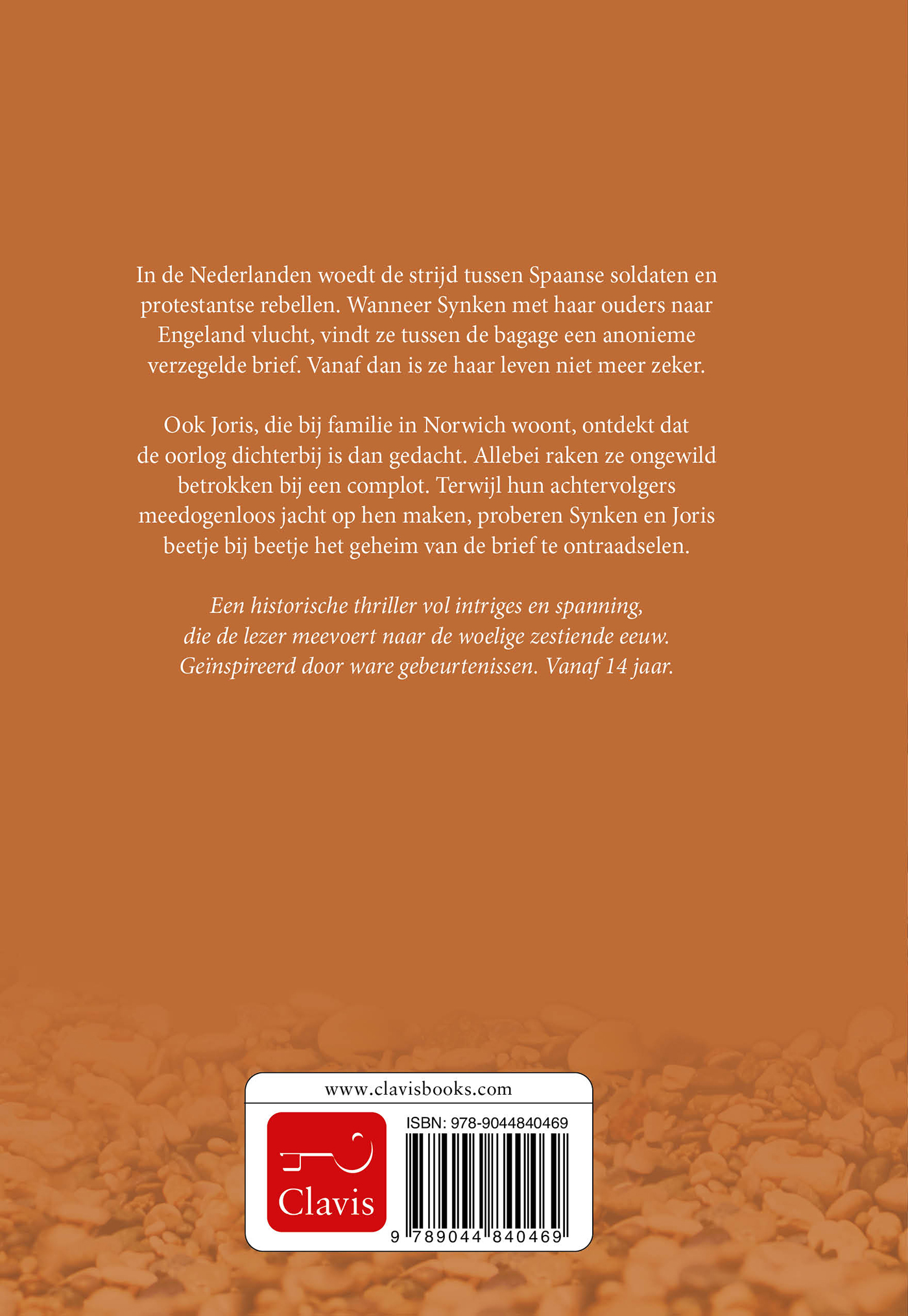 Vreemdeling - Afbeelding 2
