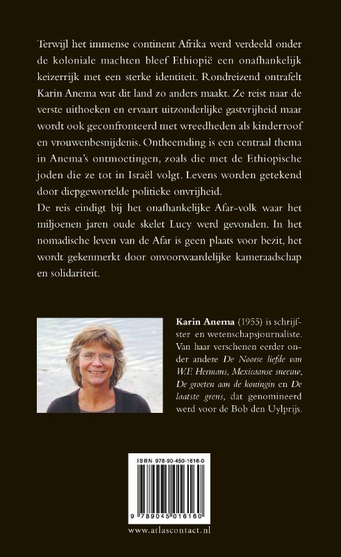 Anders dan Afrika - Afbeelding 2