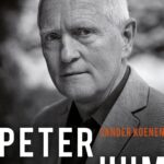 Peter van Uhm: ik koos het wapen