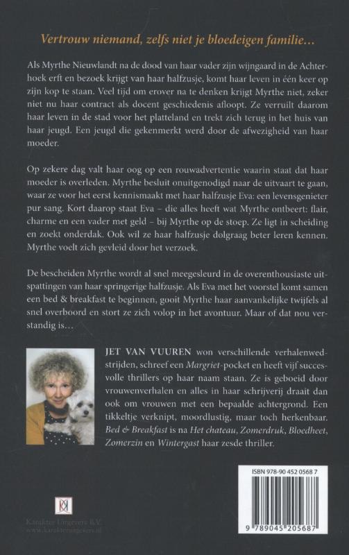 Bed & breakfast - Afbeelding 2