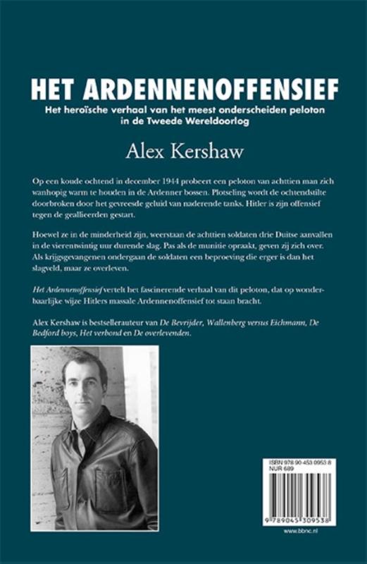 Het Ardennenoffensief - Afbeelding 2