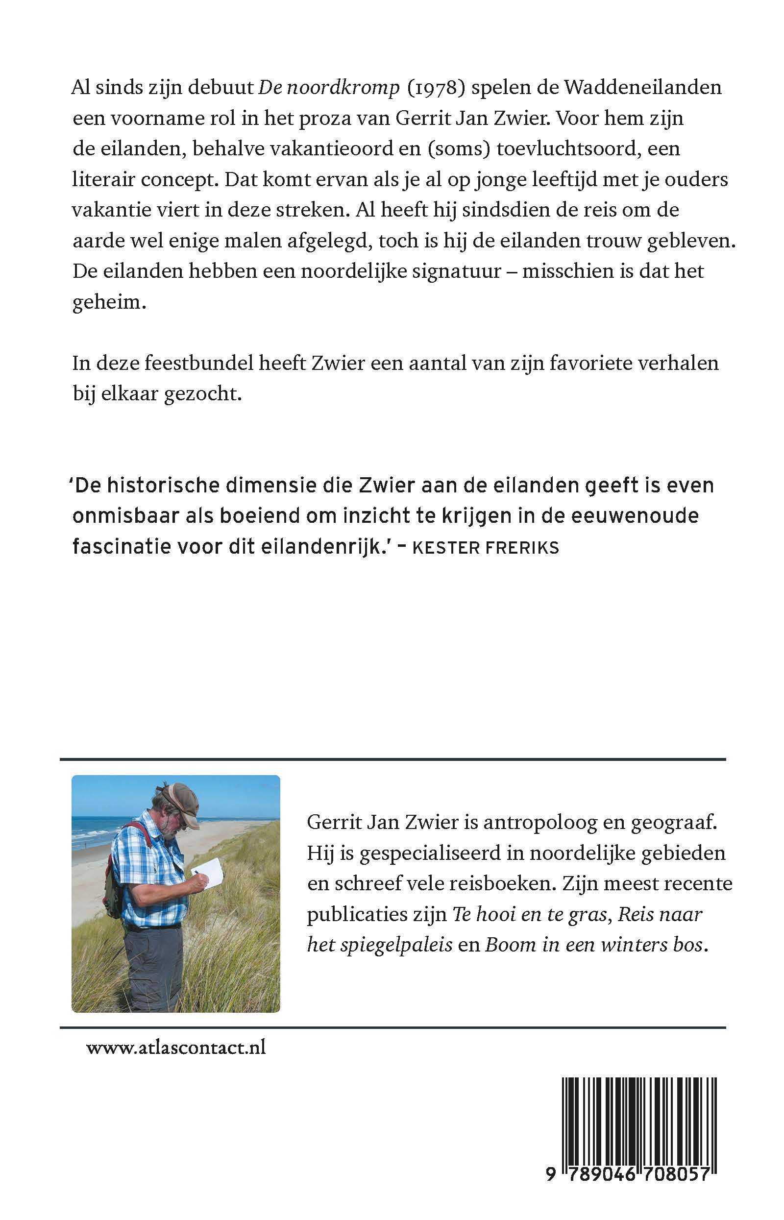 De Waddeneilanden - Afbeelding 2