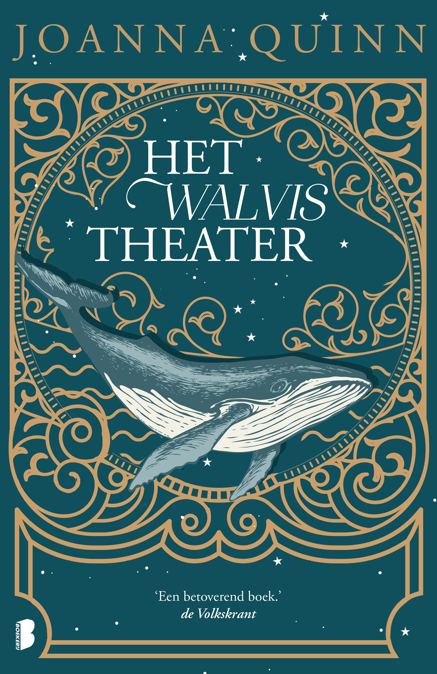 Het walvistheater