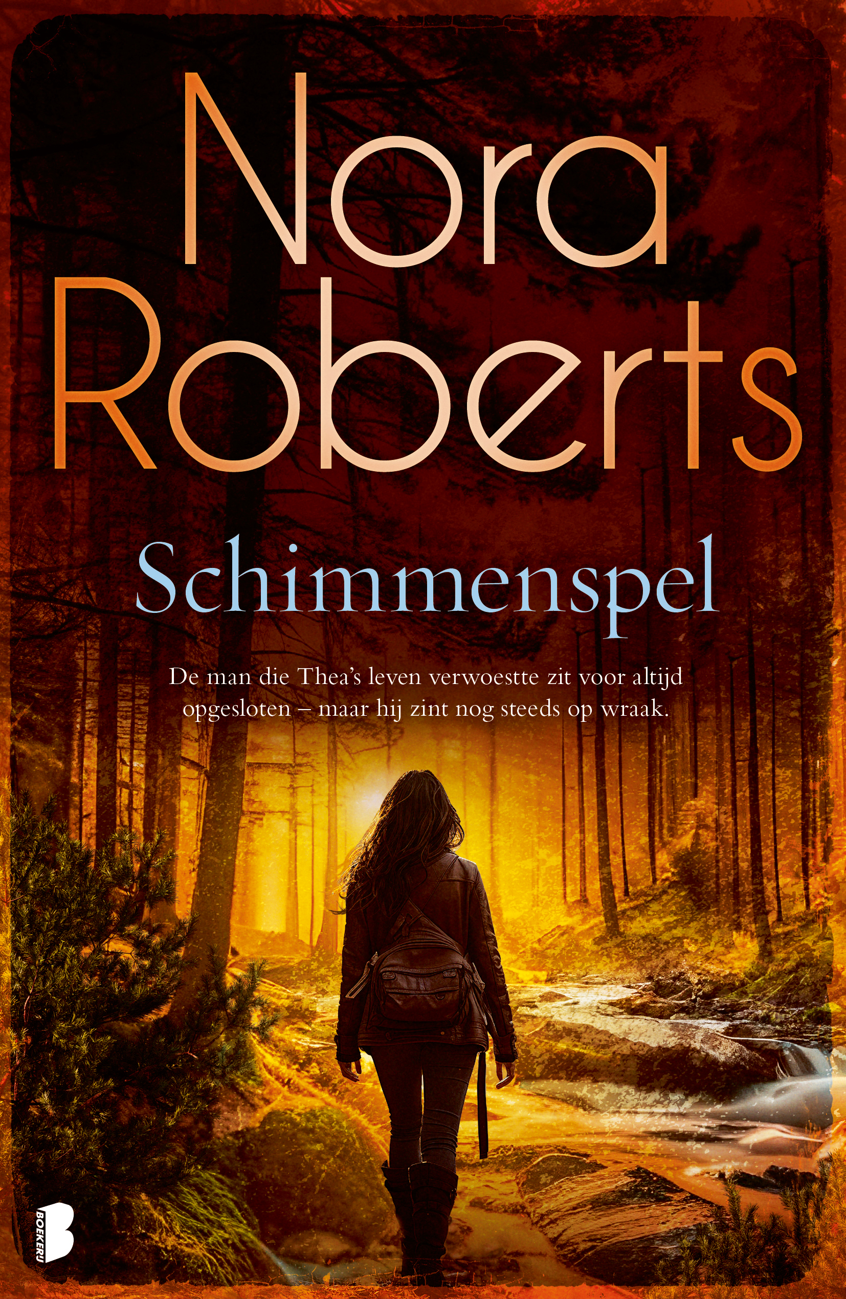 Schimmenspel