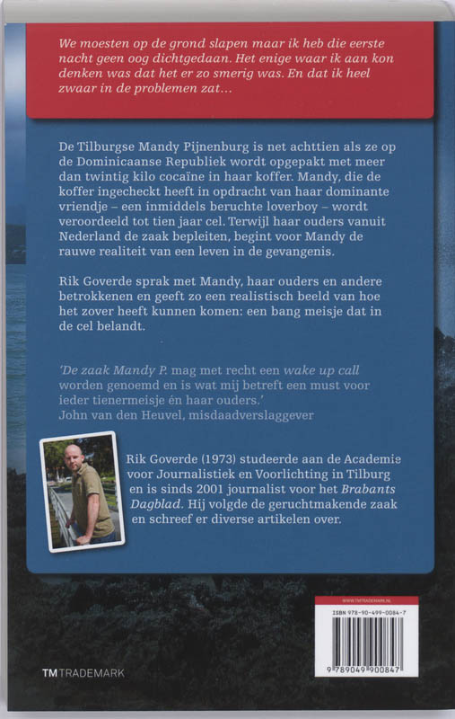 De zaak Mandy P. - Afbeelding 2