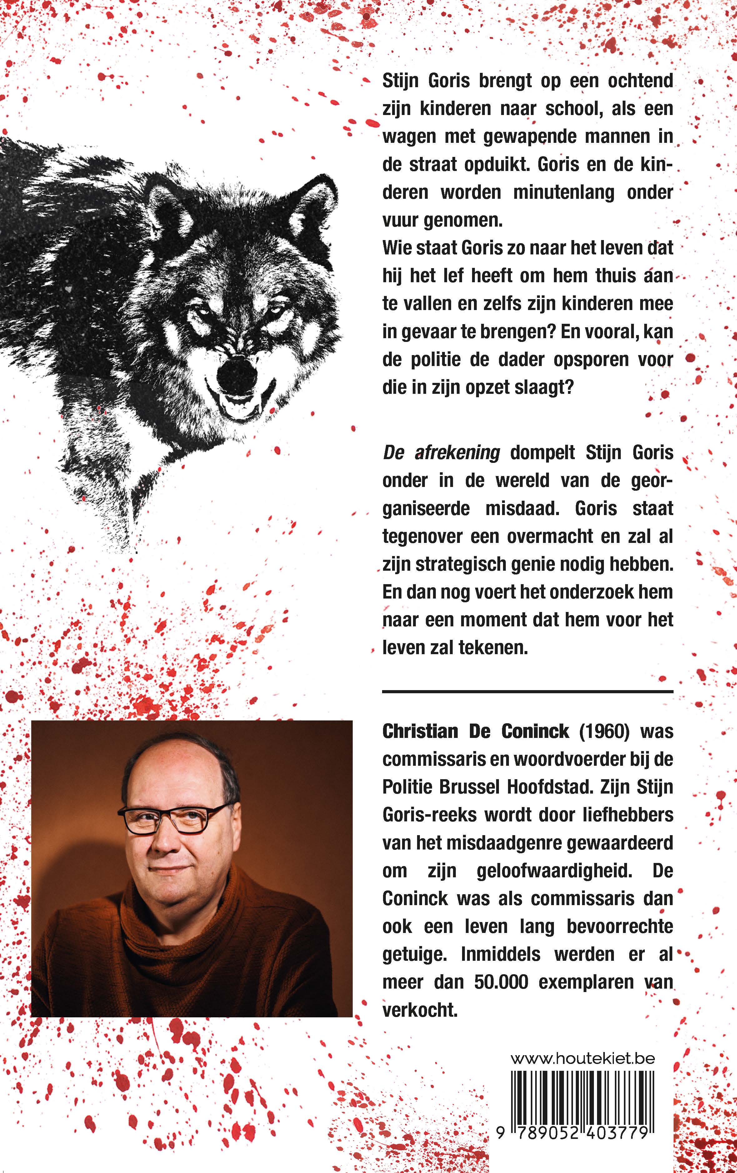 De afrekening - Afbeelding 2