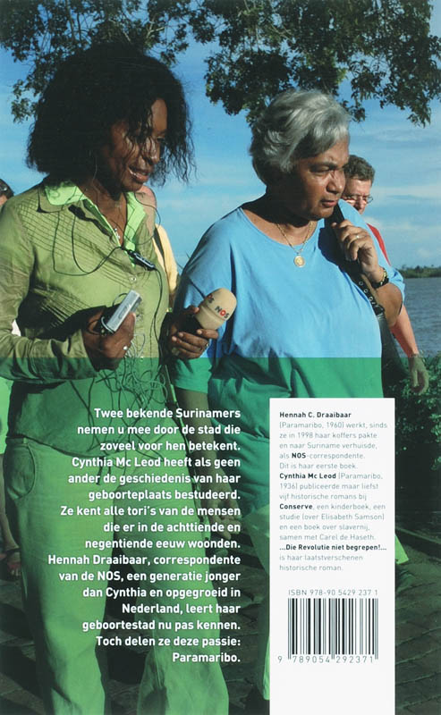 Paramaribo - Afbeelding 2