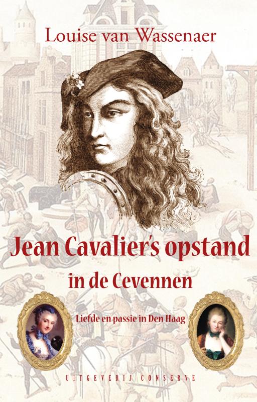 Jean Cavalier’s opstand in de Cevennen