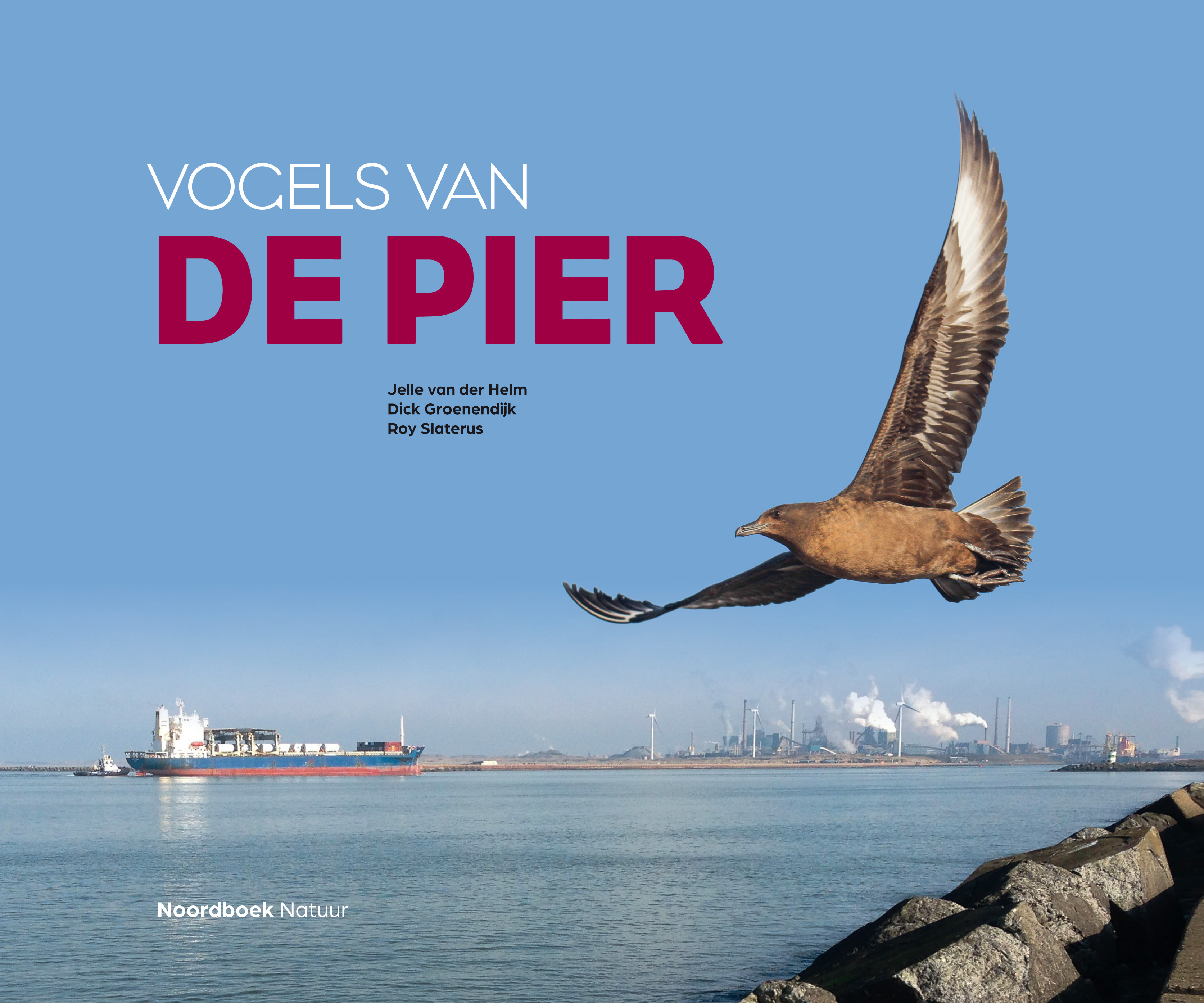 Vogels van de Pier
