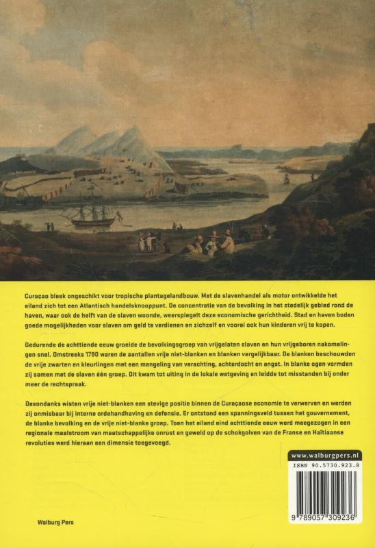 Slavernij en vrijheid op Curaçao - Afbeelding 2