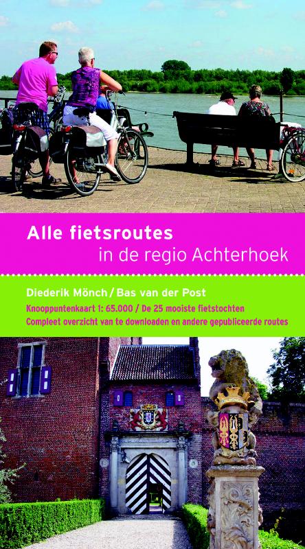 In de regio Achterhoek