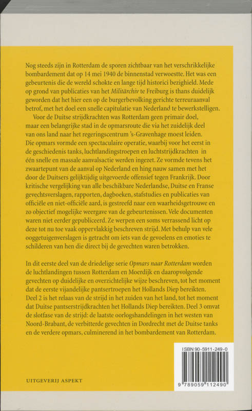 1 De Luchtlanding - Afbeelding 2