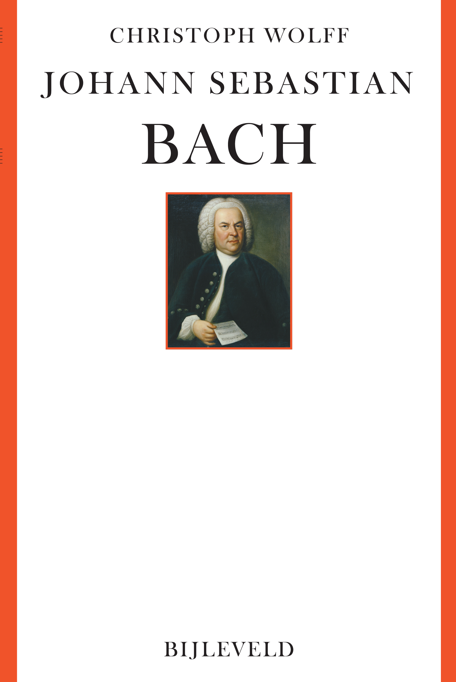 Johann Sebastian Bach