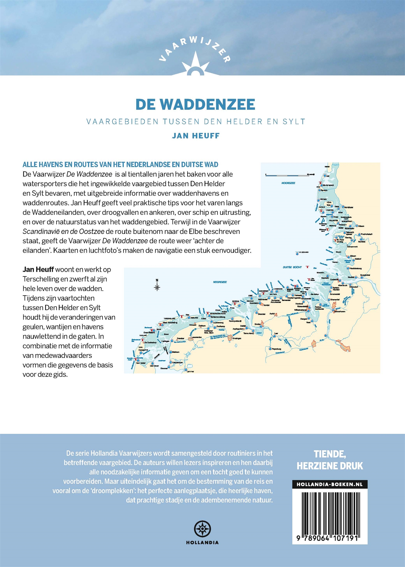 De Waddenzee - Afbeelding 2
