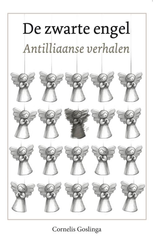 De zwarte engel