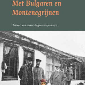 Met Bulgaren en Montenegrijnen