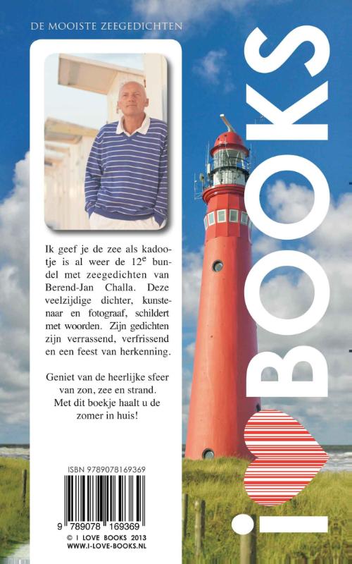 Schiermonnikoog, ik geef je de zee als kadootje! - Afbeelding 2