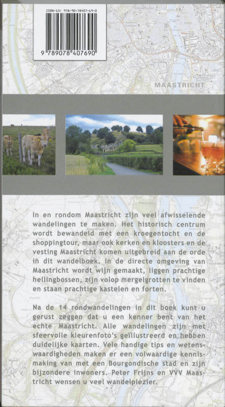 In en rondom Maastricht - Afbeelding 2
