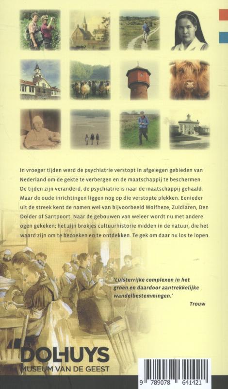 Te gek om los te lopen - Afbeelding 2