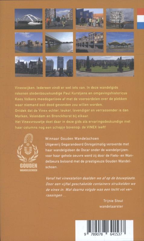 De mooiste vinexwandelingen - Afbeelding 2