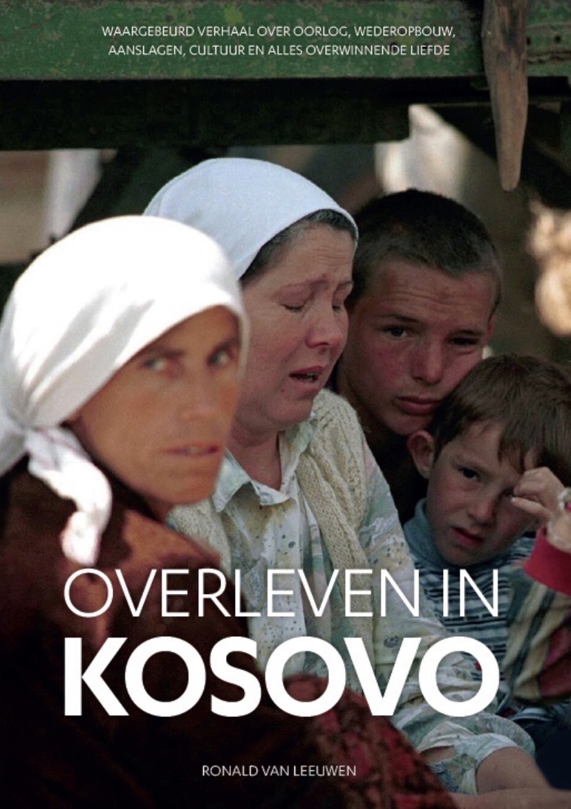 Overleven in Kosovo