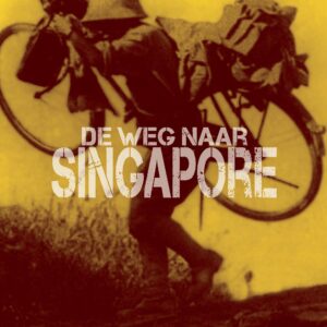 De weg naar Singapore