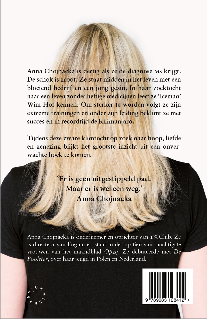Kilimanjaro als medicijn - Afbeelding 2